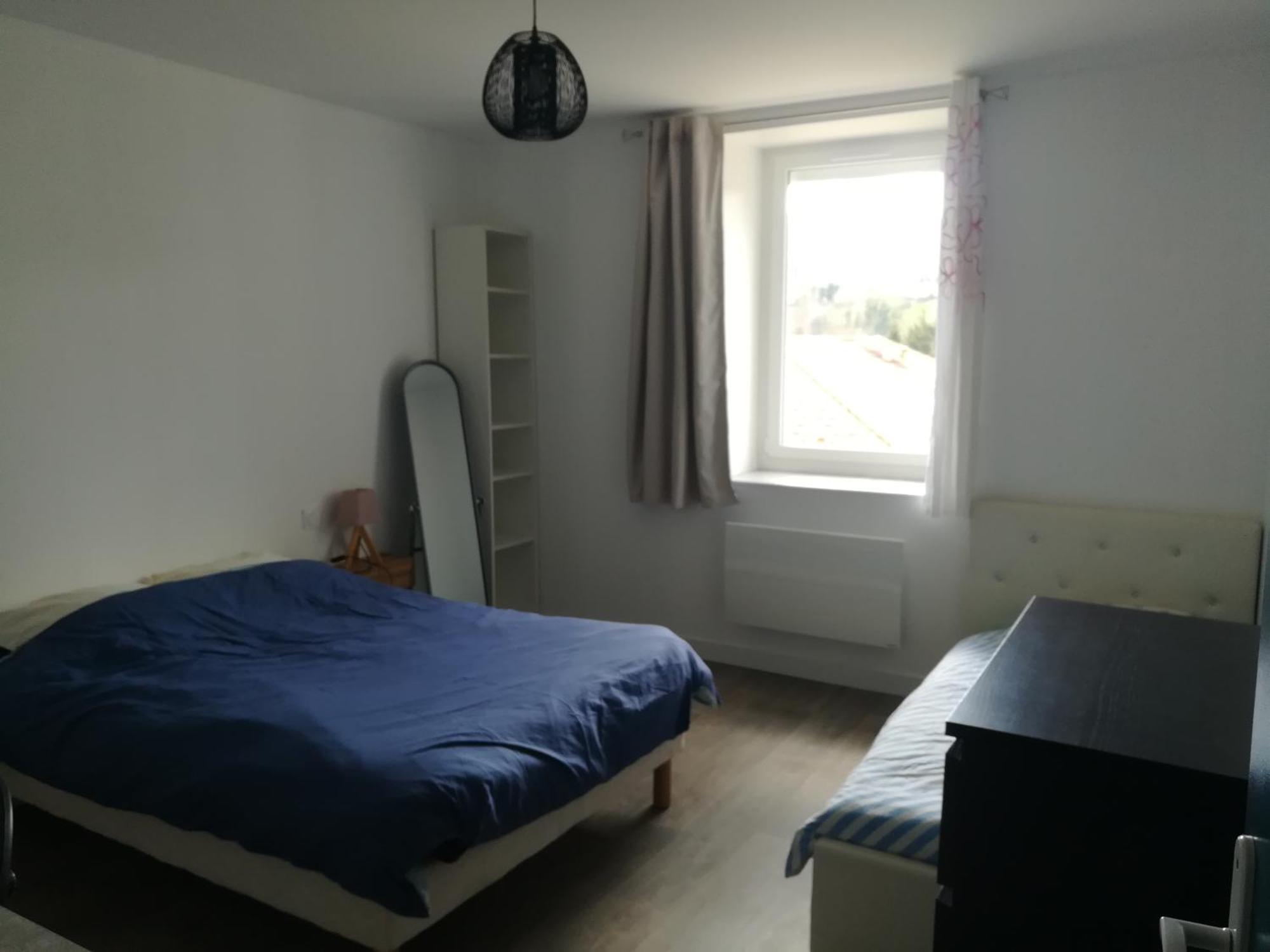 Escapade A La Campagne Apartamento Charavines Exterior foto